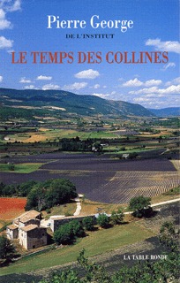 TEMPS DES COLLINES