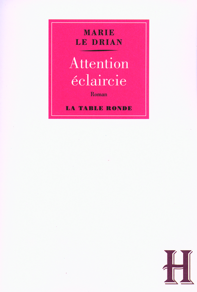 ATTENTION ECLAIRCIE