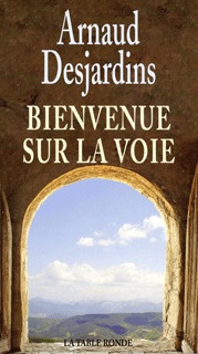BIENVENUE SUR LA VOIE