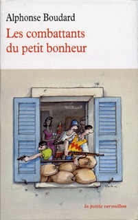 COMBATTANTS DU PETIT BONHEUR