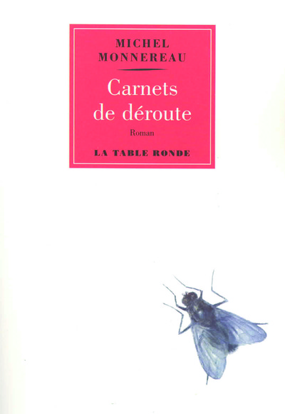 CARNETS DE DEROUTE