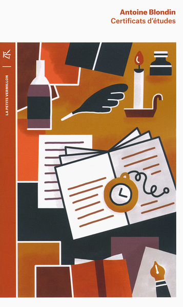 CERTIFICATS D´ETUDES