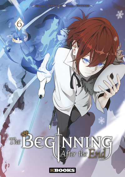 THE BEGINNING AFTER THE END T06