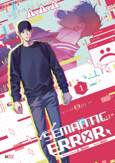 SEMANTIC ERROR T01 - VOL01
