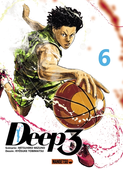 DEEP 3 T06