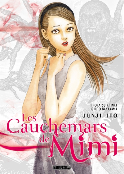 CAUCHEMARS DE MIMI