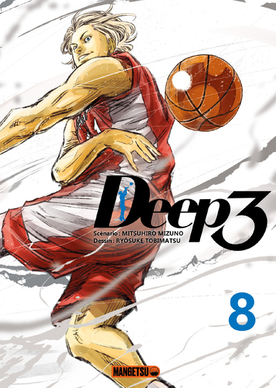 DEEP 3 T08