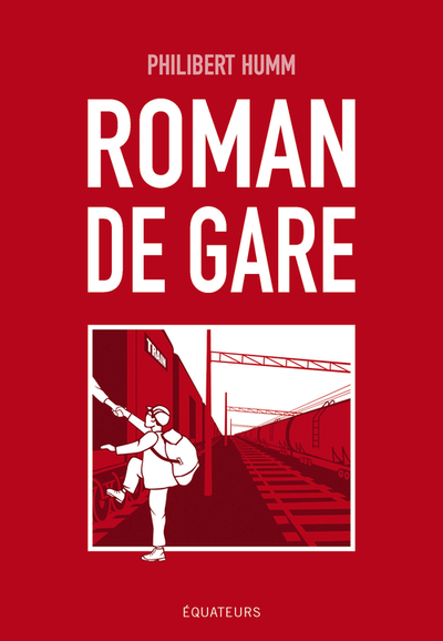 ROMAN DE GARE