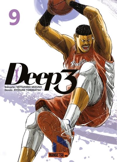 DEEP 3 T09