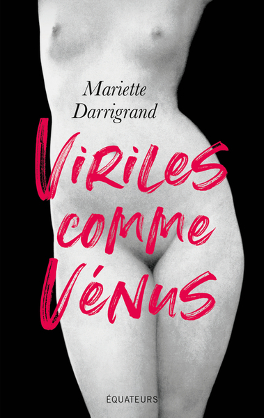 VIRILES COMME VENUS