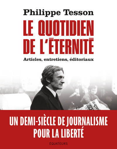 QUOTIDIEN DE L´ETERNITE