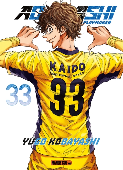 AO ASHI T33