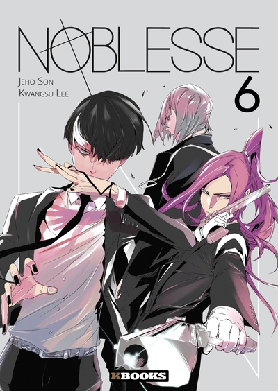 NOBLESSE T06