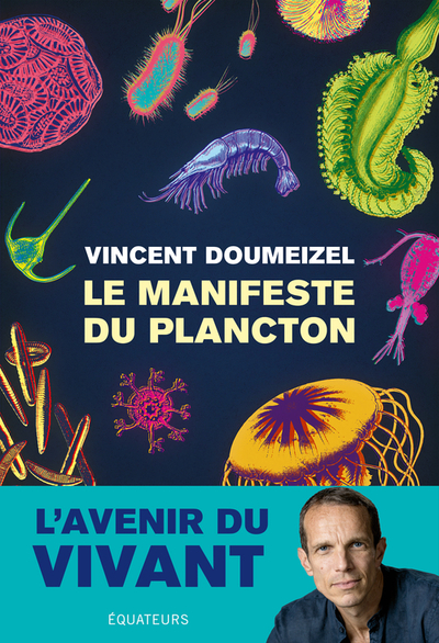 PLANCTON - L´AVENIR DU VIVANT