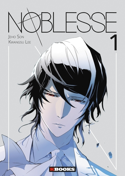 NOBLESSE T01