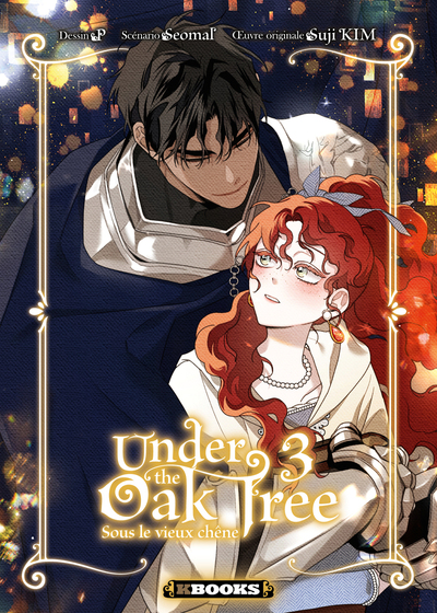 UNDER THE OAK TREE T03 - VOL03