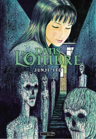 DANS L´OMBRE