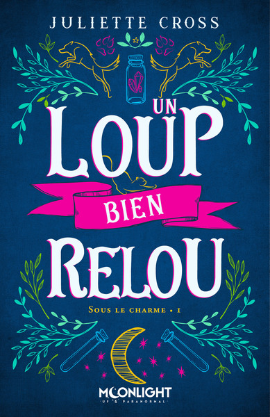 LOUP BIEN RELOU - SOUS LE CHARME 1