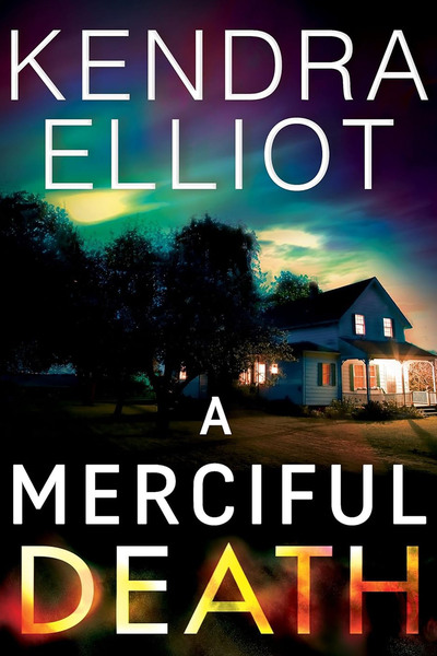 MERCY KILPATRICK - T01 - DISPARITIONS A EAGLE´S NEST - MERCY KILPATRICK
