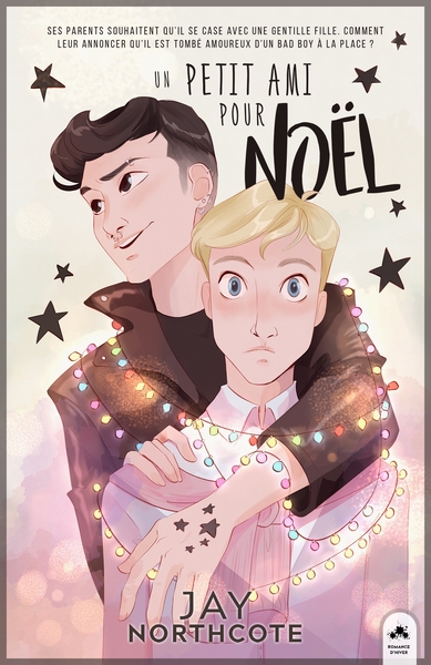 POD COMPTE FERME!!!!!!PETIT AMI POUR NOEL