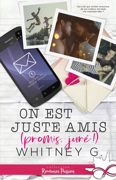 POD COMPTE FERME!!!!ON EST JUSTE AMIS (PROMIS, JURE !)
