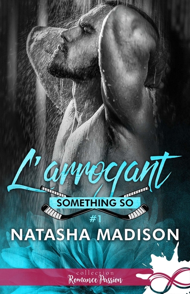 SOMETHING SO - T01 - L´ARROGANT - SOMETHING SO, T1