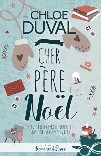 CHER PERE NOEL