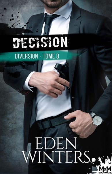 DIVERSION - T08 - DECISION - DIVERSION, T8