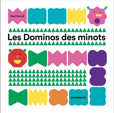 DOMINOS DES MINOTS