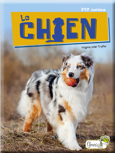 CHIEN