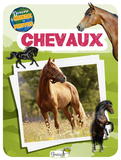 CHEVAUX