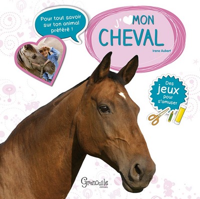 MON CHEVAL
