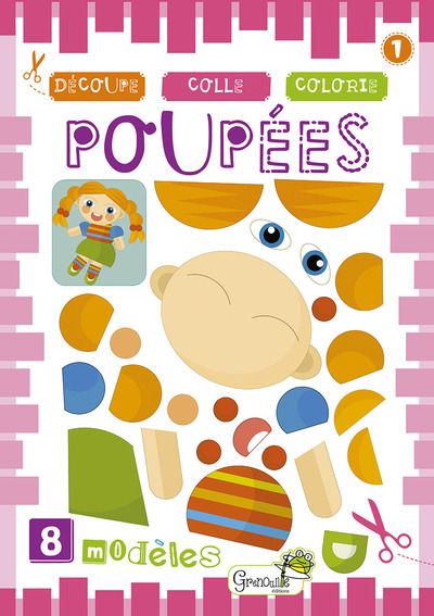 POUPEES
