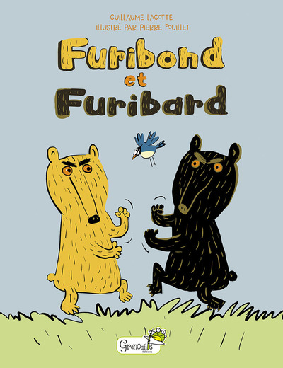 FURIBOND ET FURIBARD