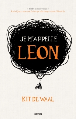 JE M´APPELLE LEON