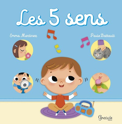 5 SENS (LES)