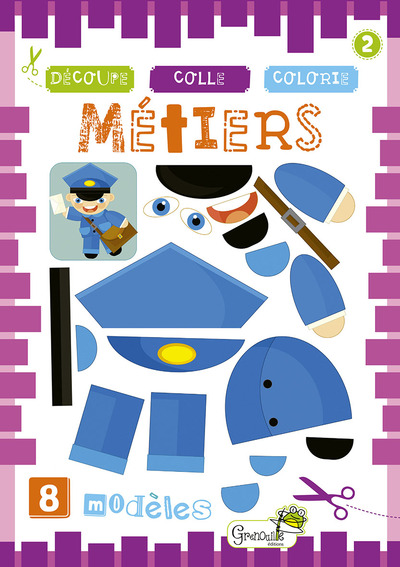 METIERS