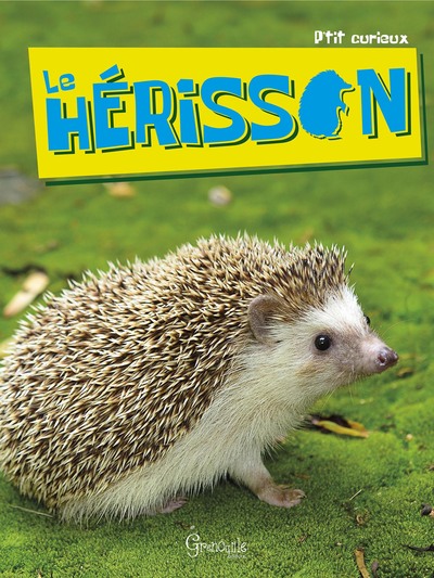 HERISSON (LE)
