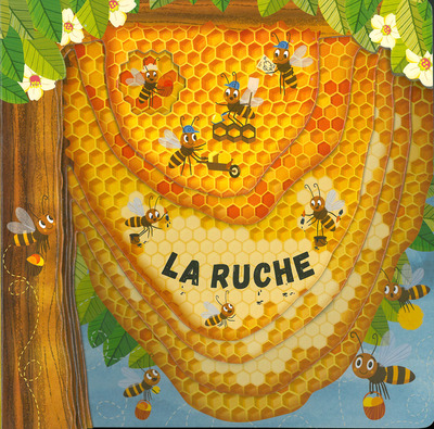 RUCHE
