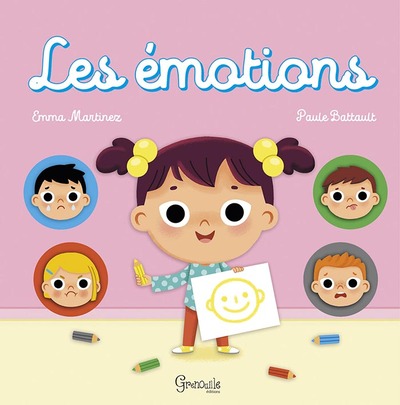 EMOTIONS (LES)