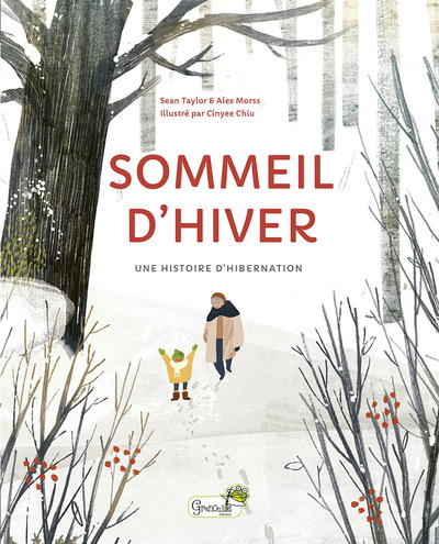 SOMMEIL D´HIVER : UNE HISTOIRE D´HIBERNATION