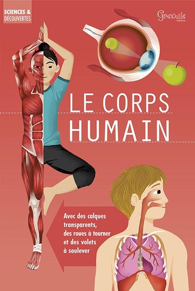 CORPS HUMAIN