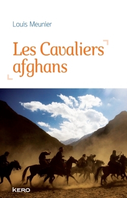 CAVALIERS AFGHANS
