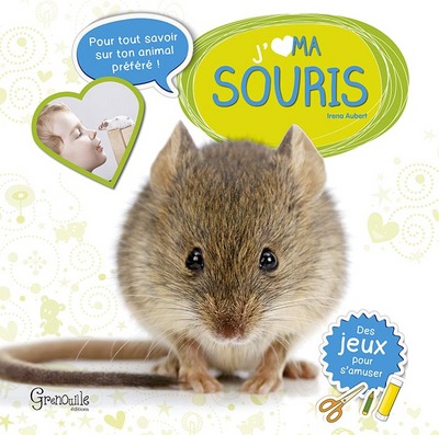 MA SOURIS