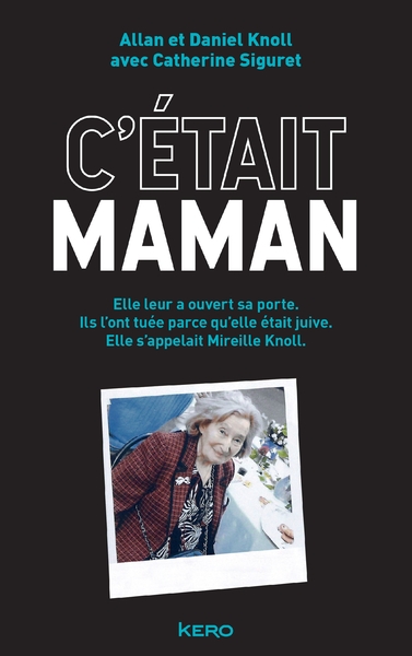 C´ETAIT MAMAN
