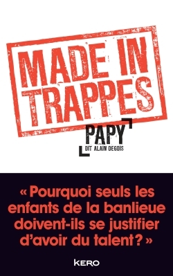 MADE IN TRAPPES