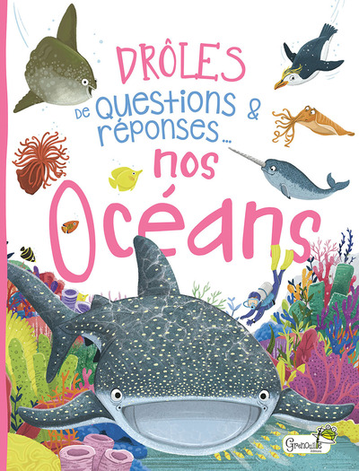 NOS OCEANS