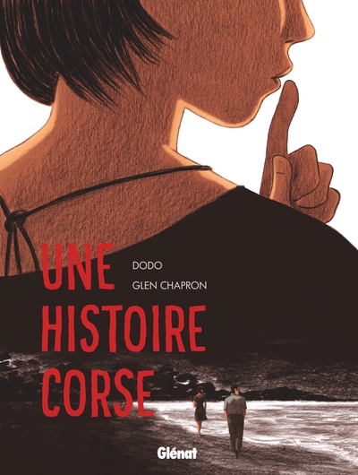 HISTOIRE CORSE