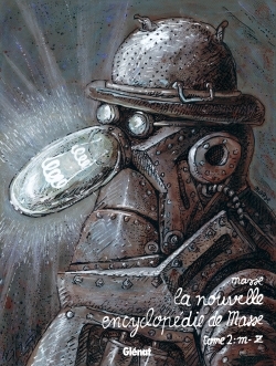 NOUVELLE ENCYCLOPEDIE DE MASSE - VOLUME 2
