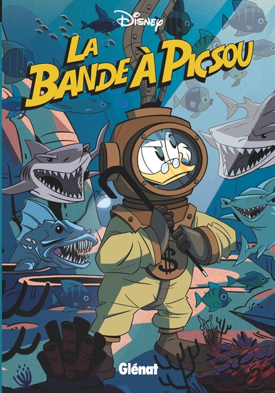 BANDE A PICSOU - TOME 03